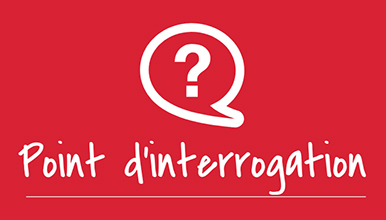 Point d'Interrogation